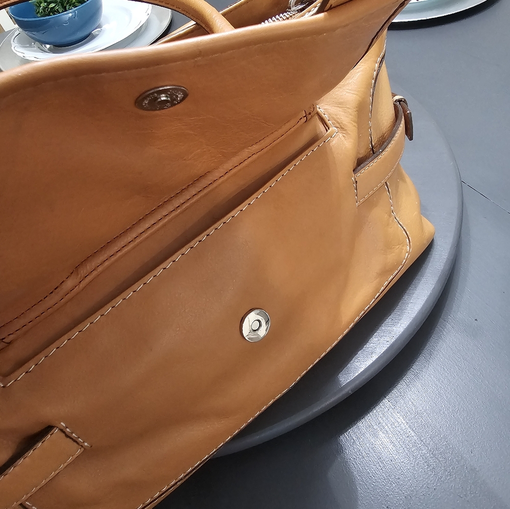 Vintage Authentic Michael Kors Sachel - Picture 16 of 16